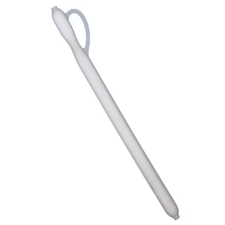 Wein Pipette 50 cm – Bier & Wein Dieb – Sterile Probenahme aus dem Gärbehälter – Lebensmittelechter Kunststoff