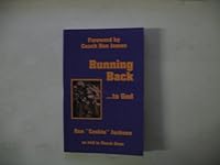 Running Back...to God 0962241350 Book Cover