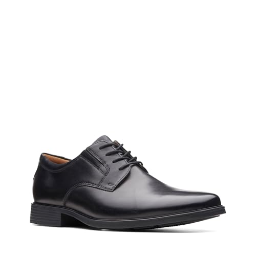 Clarks(クラークス) Men's Derby Oxford3