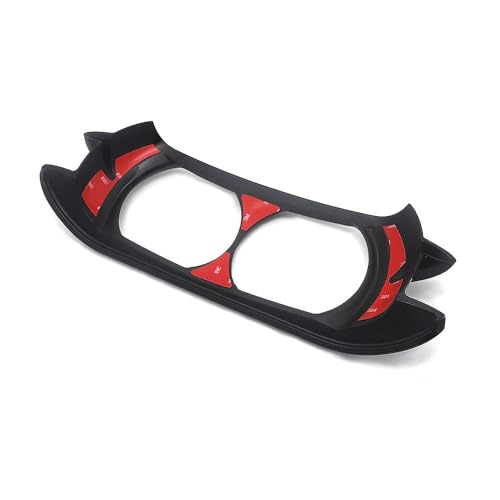 Garniture carénage moto double phare pour le confort des longs voyages en Touring
