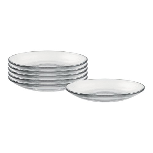 Duralex Plato Café Cigüeña 13,5 Cm Cover