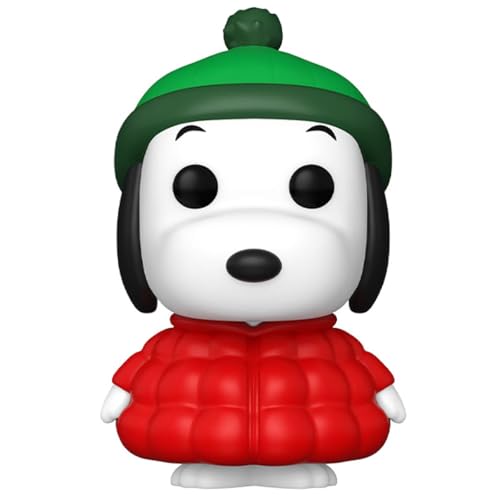 FUNKO POP! Xk[s[ tBMA R[g PEANUTS SNOOPY LN^[ObY RNV TVV[Y [sAi]