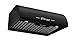 Unique Appliances Classic Retro Range Hood, Electric Range Hood with 3 Fan Speeds and 2 LED Lights, 24