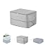 Gray, Large, 1PC
