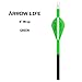 Arrow Life 4