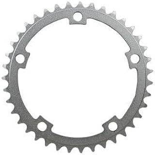 Chainring 39T 44T 48T 53T 130 BCD Chainring Road Bicycle Fixed Gear Bike Folding Bike Chain Wheel Single Bicycle Chainwheel Bike Parts Chainrings
