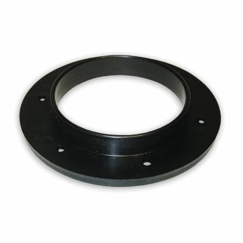 T-H Marine CBG-4 Cable Boot Grommet - Fits 4