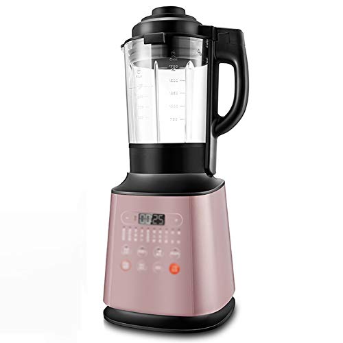 Klassischer 1300W elektrischer Stab Mixer mit Zubehör Set - einschließlich Edelstahl-Mixfuß Zerkleinerer, 1750ML Messbecher