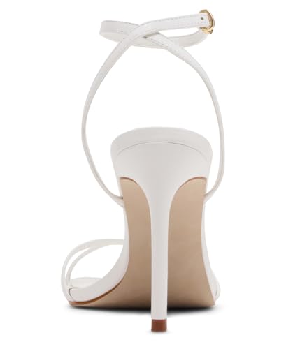 Steve Madden Women's Jypsey Heeled Sandal3