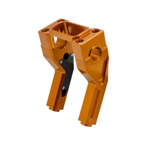 Riser de guidon moto 6 pouces pour Street Bob FXBB et Lowrider ST 18-23