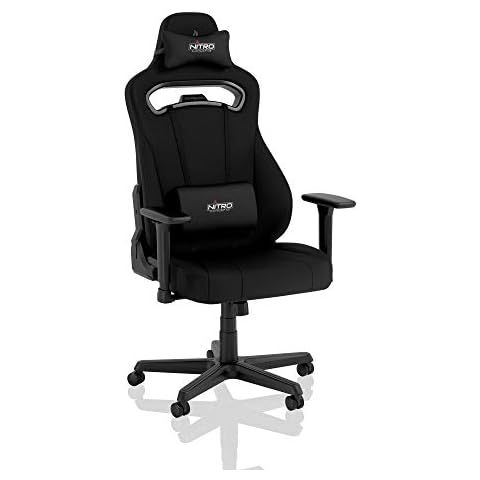 NITRO CONCEPTS E250 Gaming Stuhl Cover