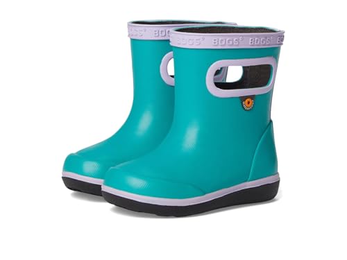 BOGS Skipper II Glitter Girls' Infant-Toddler Boot