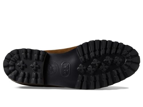 Johnston & Murphy Men's Baldwin Lug Bit Loafer3