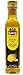 BASSO 1904 - Lemon Oil, Infused Premium Extra Virgin Olive Oil, 8.5 Fl Oz (250 ml), Finishing, Cooking, Dipping, Dressing, and Tasting