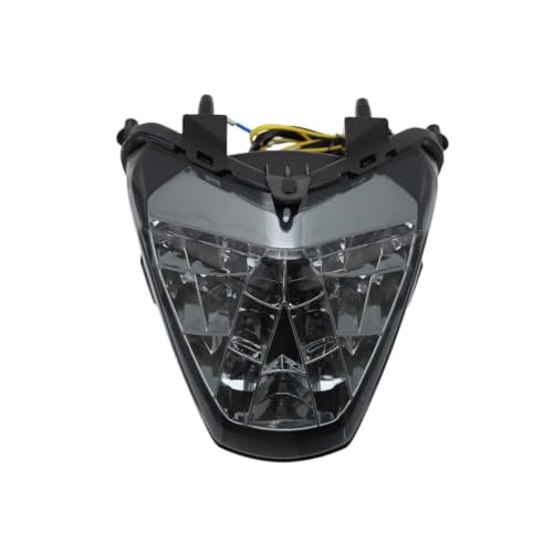 Feu arrière LED Honda CBR300R et CB300F idéal pour vos sorties nocturnes