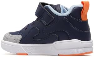 Resim Nita Erkek Çocuk Sneaker Bot 25k 946.439 Pe 