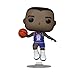 Produktbild Funko 59373 POP NBA:Legends-Magic Johnson(Blue All Star Uni 1991), Mehrfarben
