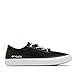 Columbia Herren Bonehead PFG Bootsschuh, schwarz/weiß, 42 EU Weit
