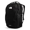 The North Face Women's Vault Everyday Laptop Backpack, TNF Black, One Size