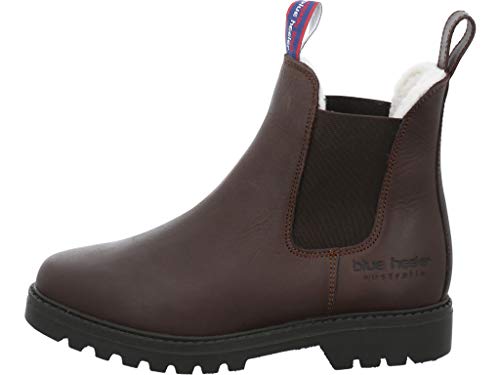 Blue Heeler Adult 101BNL braun Gr. 41