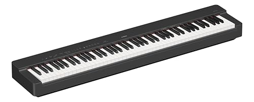 Professional Digital Piano Workstation