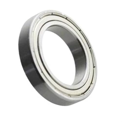 Rodamiento 6802Z de ranura profunda para eliminar ruidos y holguras en ejes de ventilador