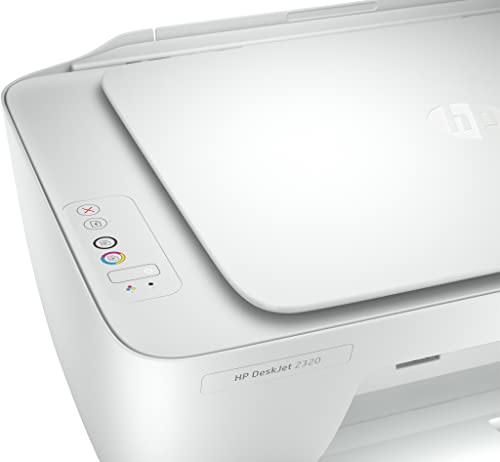 HP DeskJet 2320 AiO Printer:E eur/ru 7WN42B#670 - Image 4