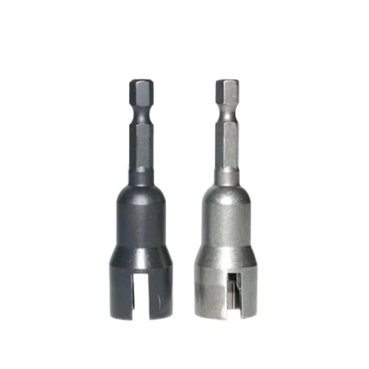 Slot Sleeve Butterfly Bolt Sockets Wrenchm, Steel Hand Tools