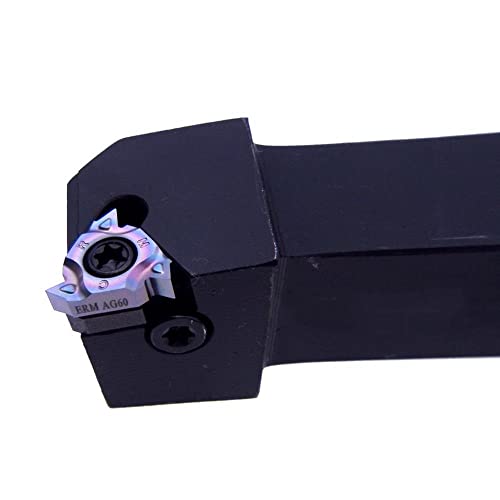 Porta Herramientas CNC para Torno SER2525M16 miniatura 3