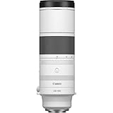 Canon RF 200-800mm f/6.3-9 is USM Lens – Full-Frame