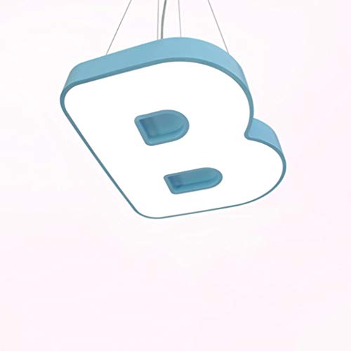Lumière LED Chambre Maternelle et Parc d'Attraction pour Fille et Garçon
