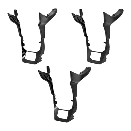 Couvercle de becquet winglet pour Road Glide Spécial | Échappées Bagger - 7