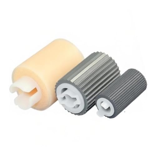 Rouleau de ramassage pour corriger l'alimentation Canon IR ADV C650 C850
