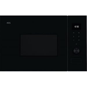 AEG OS5MG20EB Einbau-Mikrowelle mit Grill