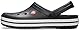 Crocs Crocband Clog 43-44 EU Black