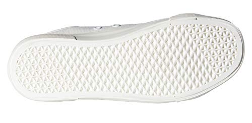 new republic men's ellroy canvas sneaker