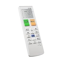 ダイキン　リモコン ヨドバシ.com - ダイキン DAIKIN ARC446A1 [エアコン用 リモコン