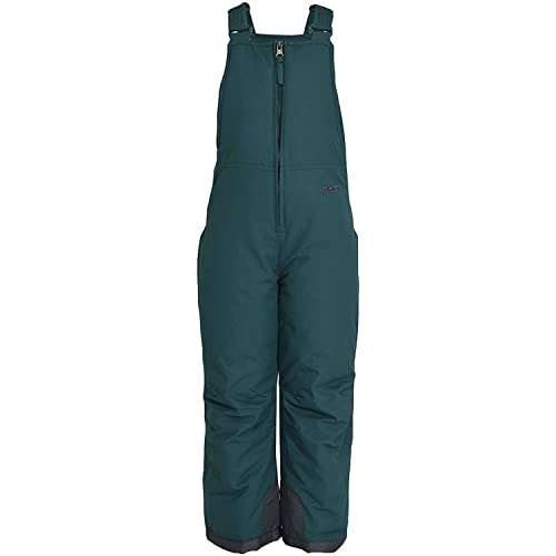Image of Arctix unisex-child Chest High Snow Bib Overalls