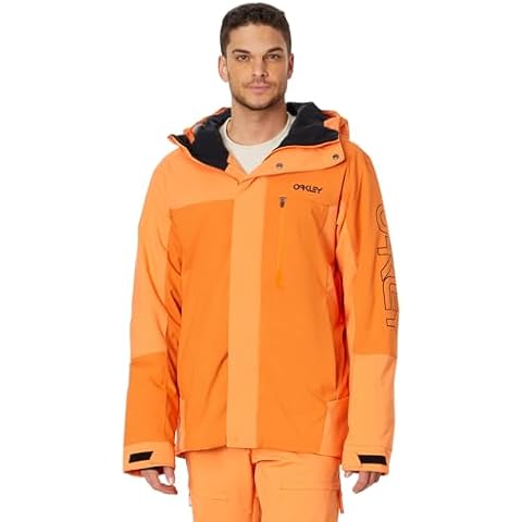 Oakley TNP TBT Insulated Ski Jacket Cover