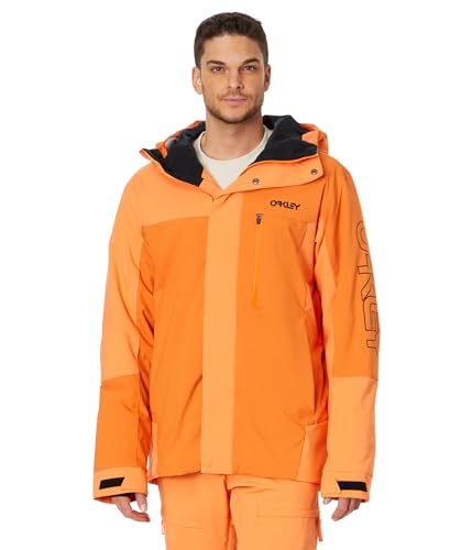 Image of Oakley Men's Thermonuclear Protection Tbt Insulated Jacket