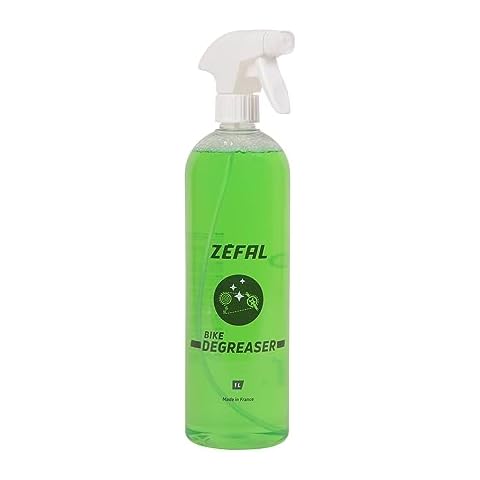 Dégraissant Vélo ZEFAL 1L Cover