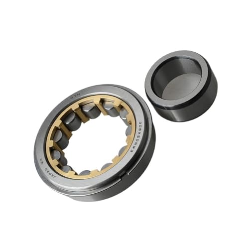 Roulement central 93332-000UE pour stabiliser le vilebrequin 40Hp