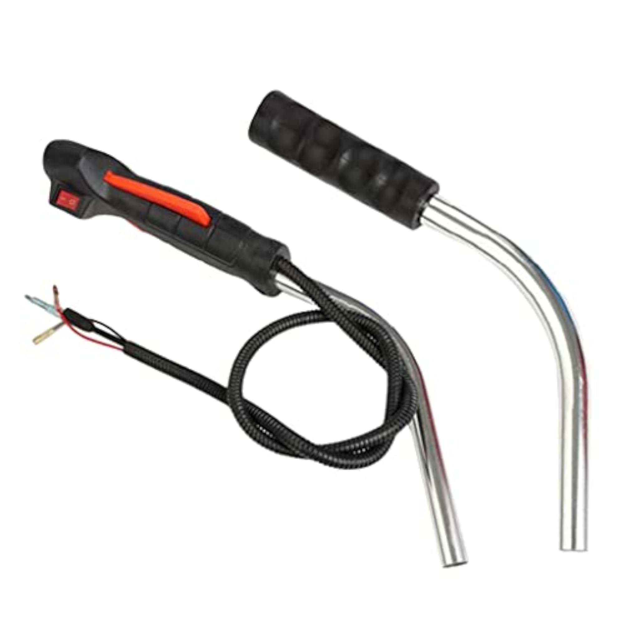 Strimmer Brushcutter Tube Handle Switch Throttle Trigger Cable