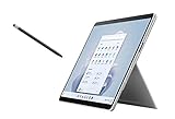 Microsoft Surface Pro 9, 13" Touchscreen 2-in-1 Tablet, 12th Gen Intel Core i5-1235U, Intel Iris Xe...