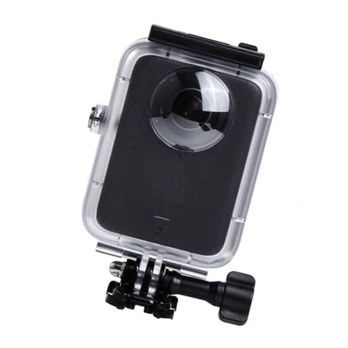 Funda de buceo para grabar bajo el agua de forma invisible a 45 metros en tus vacaciones