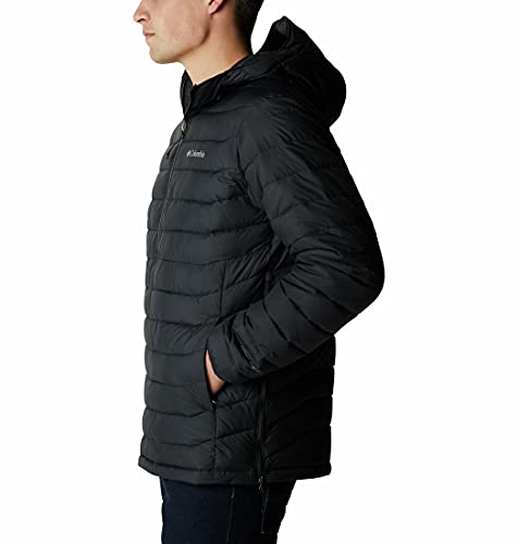 Image of Columbia Men's Powder Lite Anorak