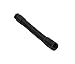 Gator Frameworks Flexible Black Gooseneck for Microphone, 6
