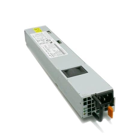 Cisco Ucsb-Psu-2500Acdv= Network Switch Component Power Supply 2500W Platinum Ac Hot Plug Power Supply - Dual Voltage