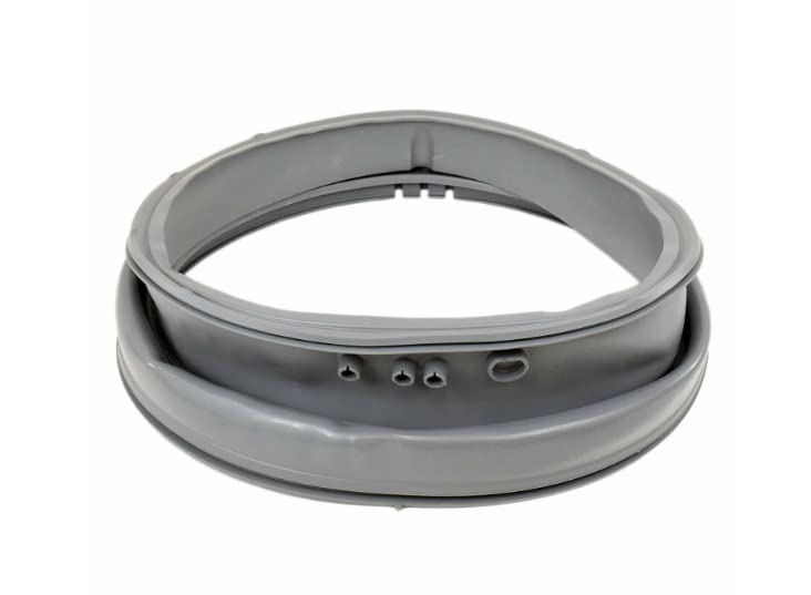 Replacement Door Seal Gasket For LG Washing Machine Models WM12380TB, WM14391TDK