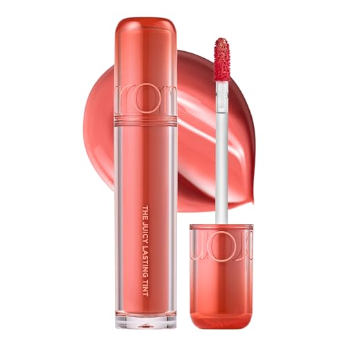 rom&nd(ロムアンド)ザ ジューシーラスティングティント (33 アロハジューシー)